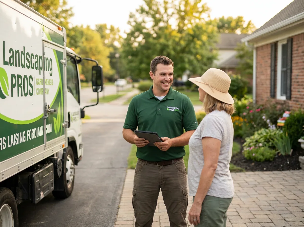 Landscaping South Tamworth, NH FAQs